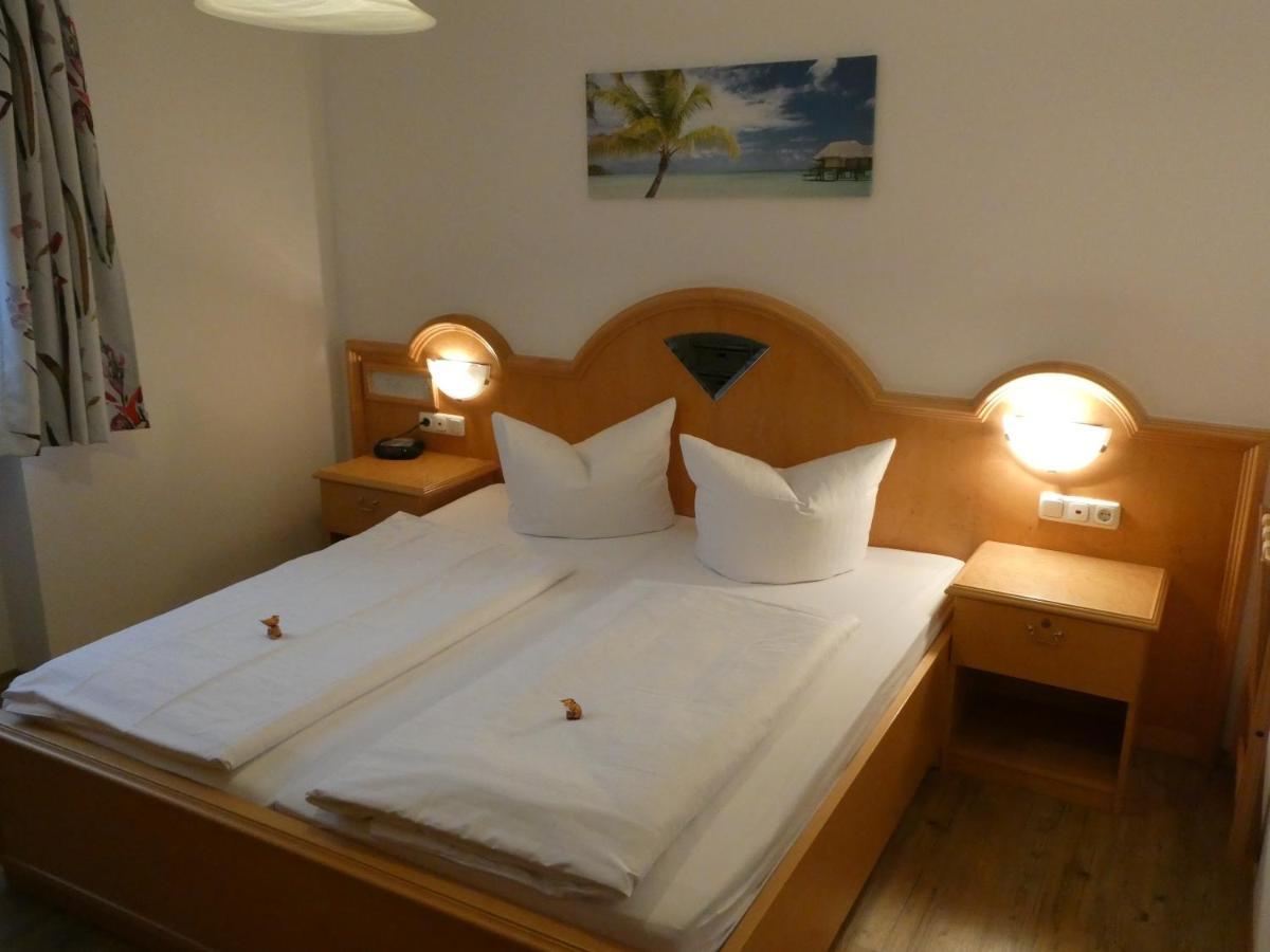 Ferienappartement Gutshof Hohenwarth Екстер'єр фото