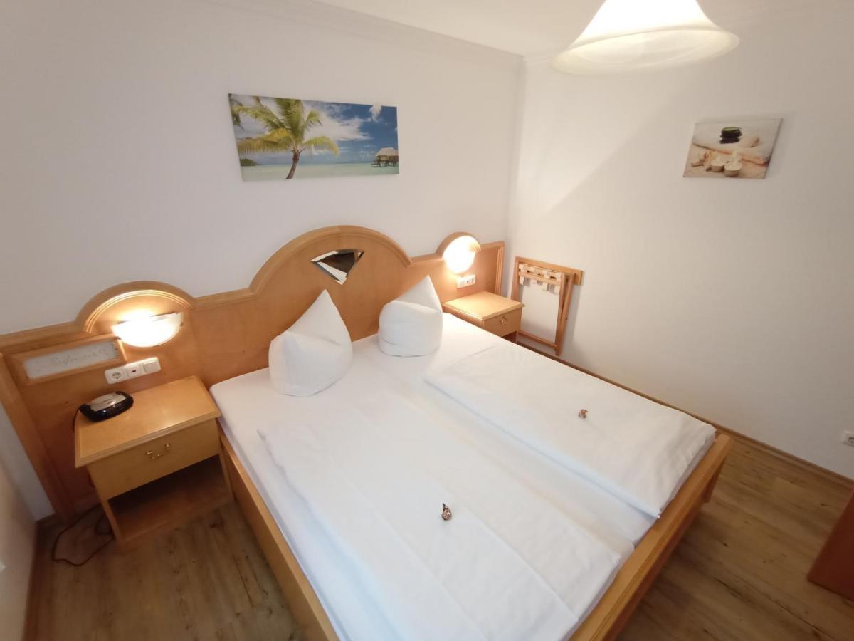 Ferienappartement Gutshof Hohenwarth Екстер'єр фото